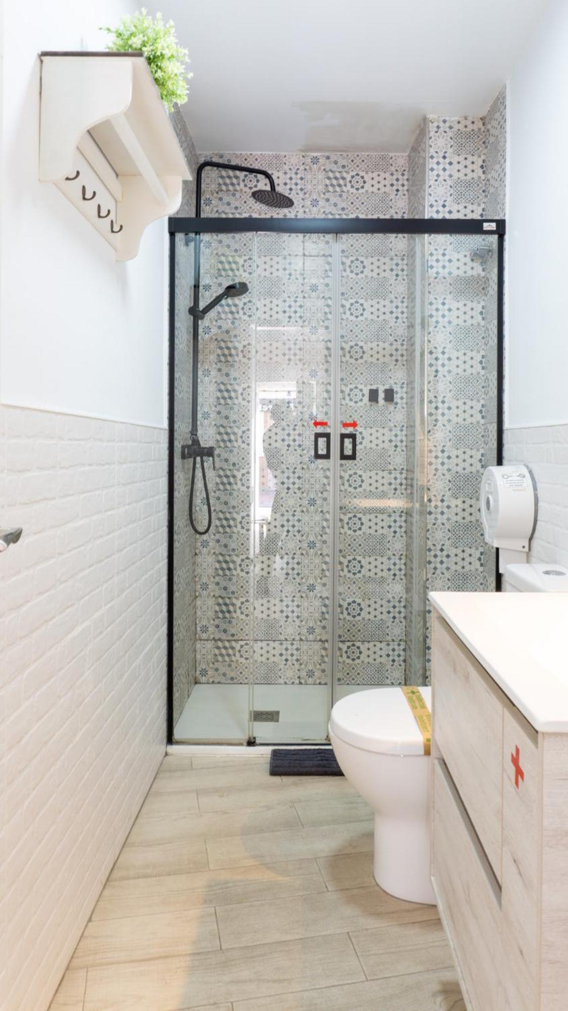 Duplex Malaga Center II 아파트 외부 사진