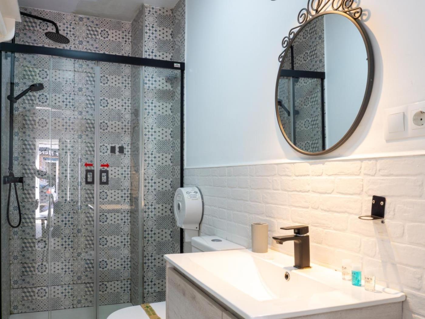 Duplex Malaga Center II 아파트 외부 사진