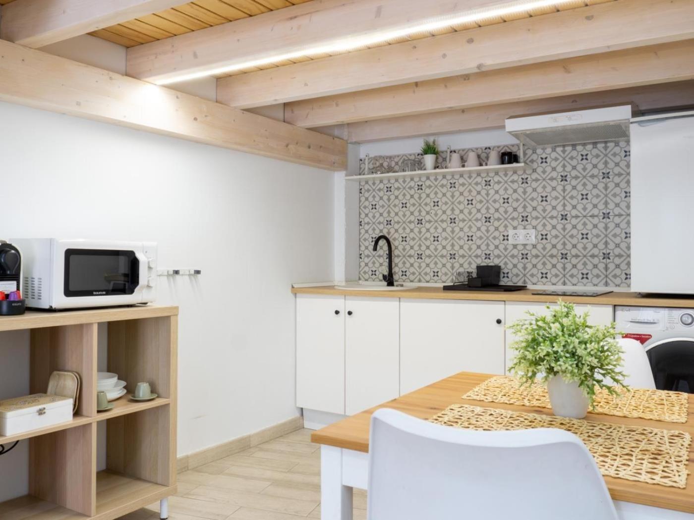 Duplex Malaga Center II 아파트 외부 사진